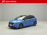 ノート 1.2 e-POWER X 