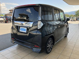 ルーミー 1.0 カスタム G-T 