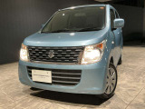 明るくて見やすいヘッドライト夜間の運転も安心です☆