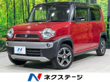 4WD SDナビ 衝突被害軽減システム バックカメラ 禁煙車 HID