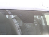 アイサイトVer.3搭載。プリクラッシュブレーキ、車線逸脱警報、誤発進抑制(前後方誤発進)、先行車発進お知らせ機能、全車速追従機能付クルーズコントロールなど様々な機能でドライバーを支援致します。