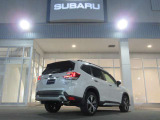 フォレスター 2.0 アドバンス 4WD 