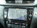 AVソースも豊富です。フルセグ機能はもちろんBluetoothも対応です♪