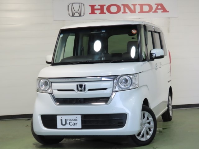 ホンダ N-BOX 