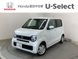 ホンダ N-WGN