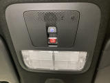Honda CONNECT搭載車です。「Honda Total Care プレミアム」に加入頂くと、「緊急サポートセンター」や「Honda ALSOK駆けつけサービス」などのサービスが受けられます。