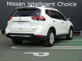 エクストレイル 2.0 20Xi ハイブリッド 4WD 
