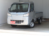 ハイゼットトラック スタンダード 農用スペシャル SAIIIt 4WD 