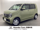 ホンダ N-WGN