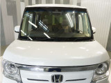 ホンダ中古車商品化整備基準に基づくコンディションにする為に、当社サービススタッフが車検・点検整備を致します。 快適で安心の車両を提供できるように、良いコンディションの状態で納車させていただきます。