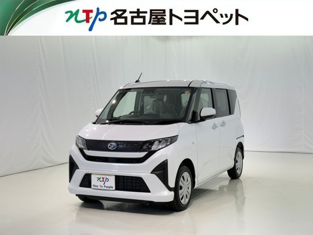 ムーヴ X 