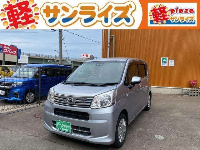 ムーヴ L SAIII 4WD