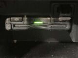 高速道路をスイスイッと通過の『ETC』付き!ETCカードをお持ちでない方は、トヨタETCカードもございますので、ご相談下さいね☆