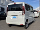 スペーシア ハイブリッド(HYBRID) G 4WD 