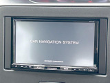 【ナビゲーション】使いやすいナビで目的地までしっかり案内してくれます。各種オーディオ再生機能も充実しており、お車の運転がさらに楽しくなります!!