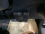 【ETC車載器】高速道路の料金所を、止まらずスムーズに通過。小銭を用意する手間も、窓を開けるわずらわしさもありません。遠出をグッと身近にしてくれる快適ドライブの必須アイテムです。