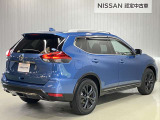 エクストレイル 2.0 20Xi Vセレクション 4WD 
