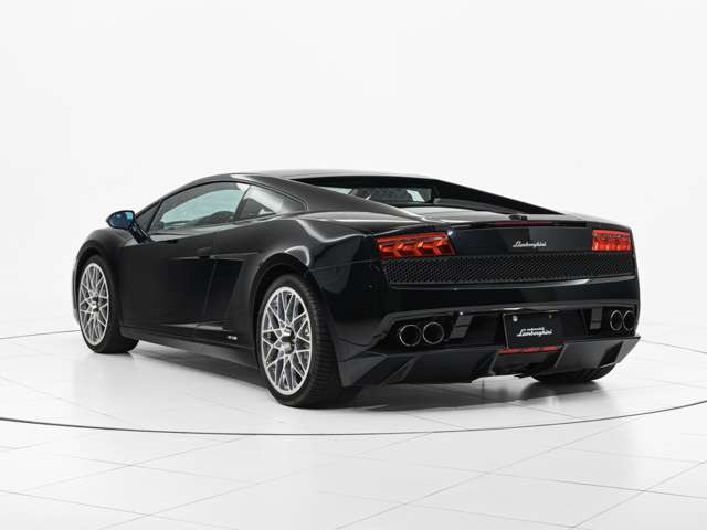 ランボルギーニ ガヤルド LP560-4 eギア 4WD の中古車詳細 (16,000km