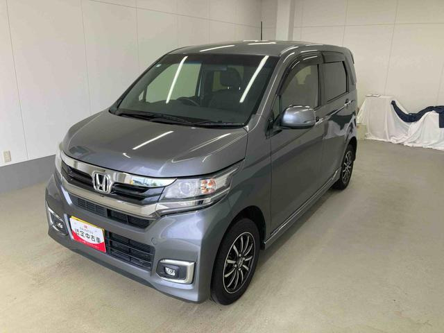 ホンダ N-WGN 