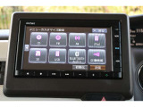 純正ナビ VXM-215Ci 2019年 USB WFM Bluetooth SD CD