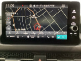多機能と操作のしやすさを両立した、Honda CONNECT対応のナビディスプレーです。ETC2.0車載器もナビゲーション連動し、スマートフォン用Bluetoothユニット付きです。