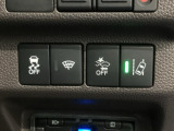 ホンダが推し進める総合先進安全装備のセンシング搭載! 衝突や斜線はみだしなどの危険が予測される時、センサーが警告。ヒューマンエラーを高度先進技術が補完してくれます。