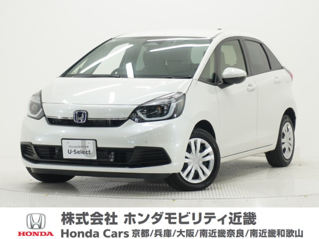 ホンダ フィット 