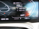スピードメーターになります