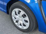 タイヤサイズ185/60R15です★【EUCAX1120】