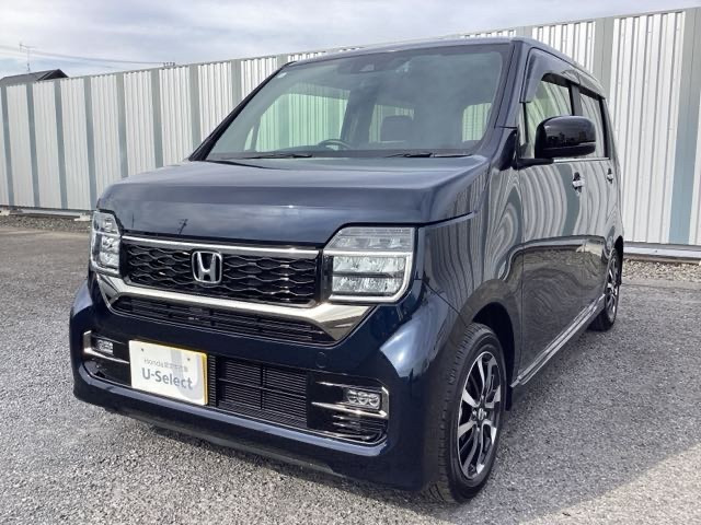 ホンダ N-WGN 