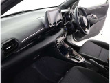取り出しやすく、しまいやすい収納スペースが満載です。ティッシュやペットボトル等、用途に合わせた収納が可能ですので、使い方はあなた次第!