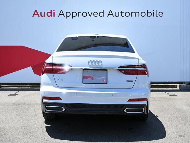 アウディ A6 55 TFSI クワトロ Sライン 4WD の中古車詳細 (56,000km