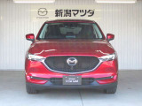 CX-5 2.2 XD スマートエディション 4WD 