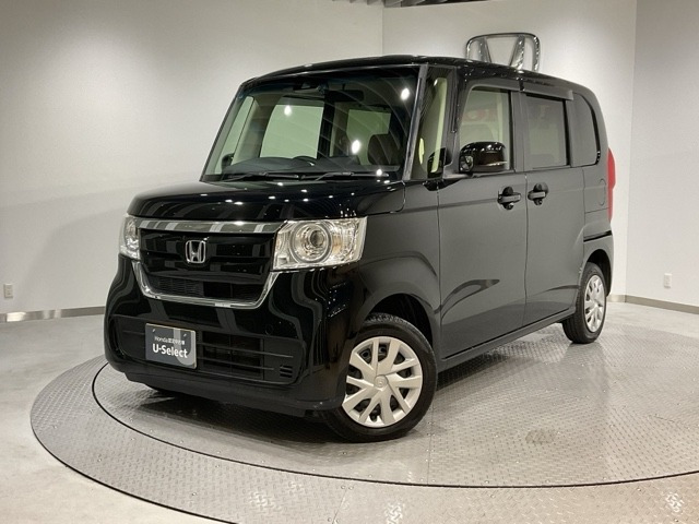 N-BOX G L ホンダセンシング 4WD 