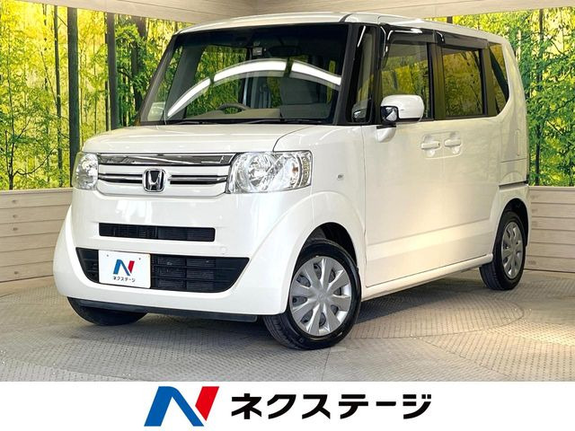 N-BOX G