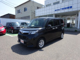 ダイハツ トール