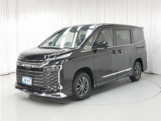 トヨタ ヴォクシー 