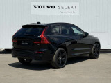 ◆バック/万が一を考え、安全性を重視する方に選ばれているVOLVO車。ドアを開閉するとその重み・厚みに驚くはず