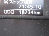 【距離】撮影時の走行距離です。