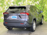 RAV4 2.0 X 