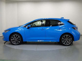 カローラスポーツ 1.2 GZ 4WD 