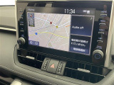 RAV4 2.0 G 4WD 4WD 修復歴無し
