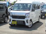 エブリイワゴン PZターボスペシャル ハイルーフ 全方位モニター付き