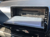 CDやDVDも視聴できますのでドライブが楽しくなりますね。