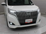 フロント廻りです。