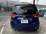 リアビューです。ぜひ車両確認にいらしてください。