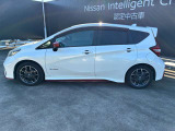 ノート 1.2 e-POWER NISMO 