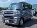 ウェイク L SAIII 