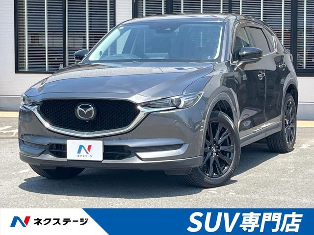 マツダ CX-5 