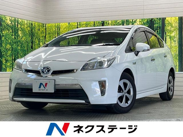 プリウスPHV 1.8 S 